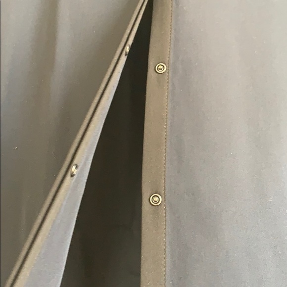 Vince Silk Blouse - Picture 4 of 6